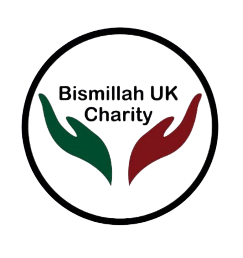 Bismillah UK Charity