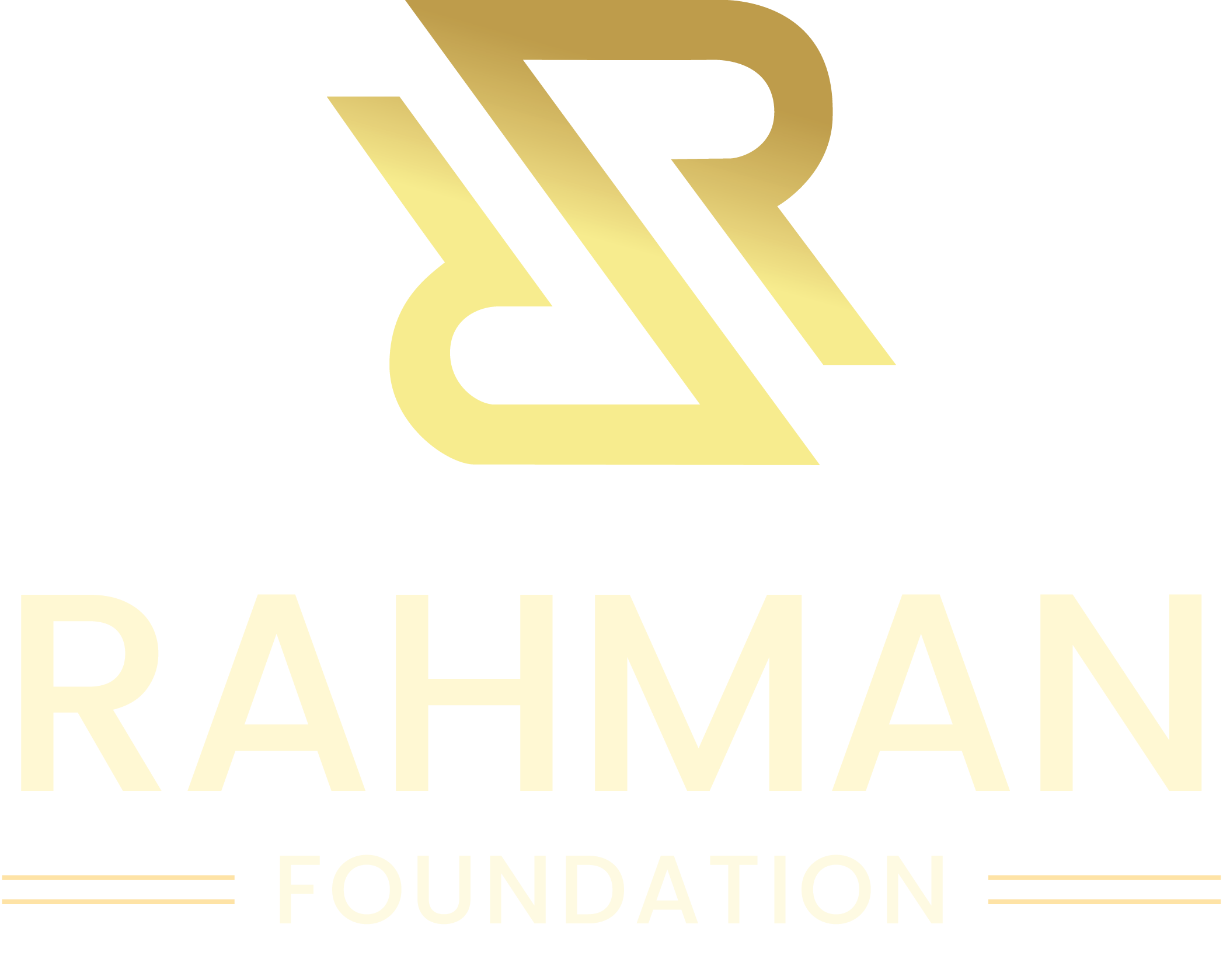 Rahman Foundation